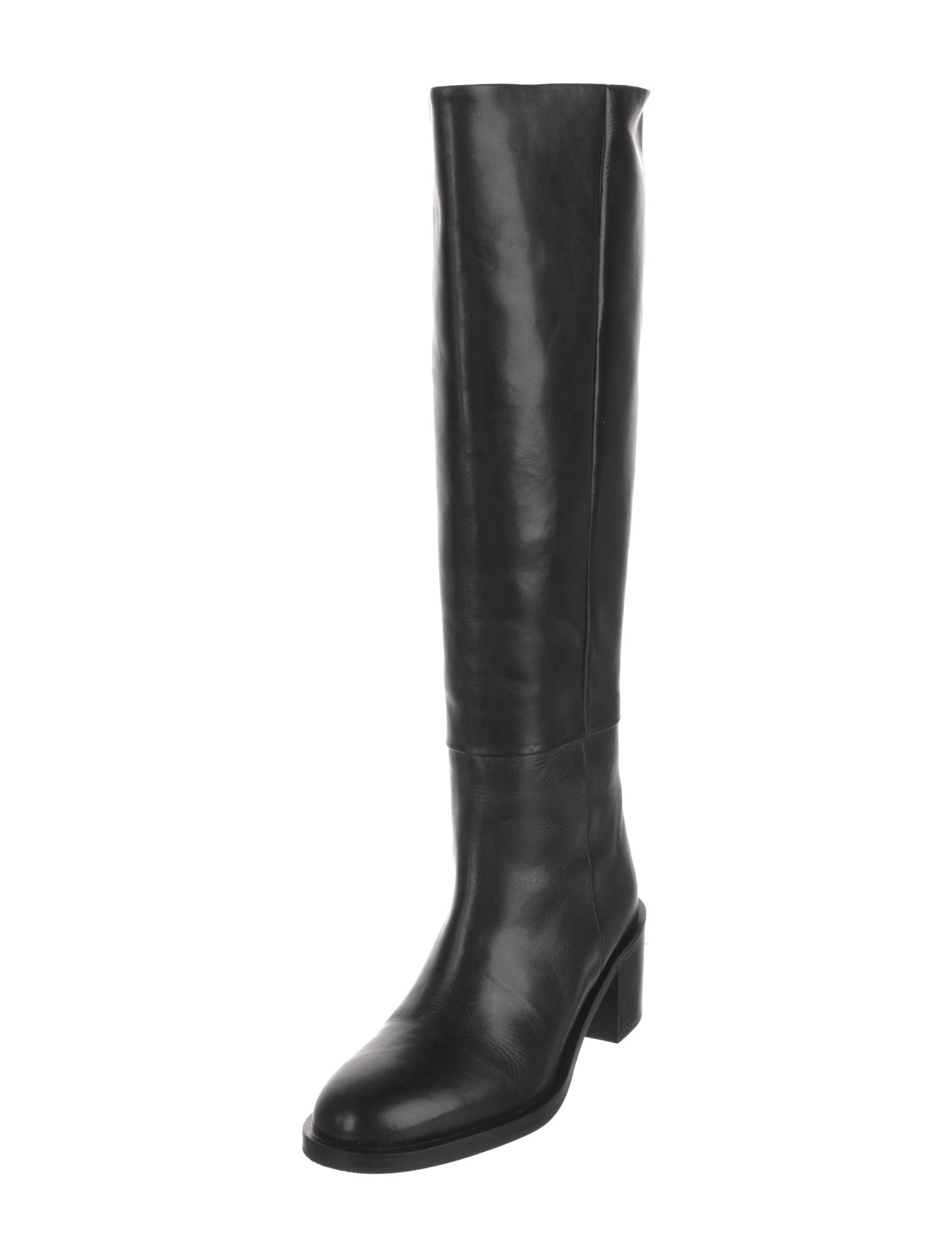 Jigsaw Leather Riding Boots