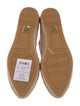 Jigsaw Suede Espadrilles