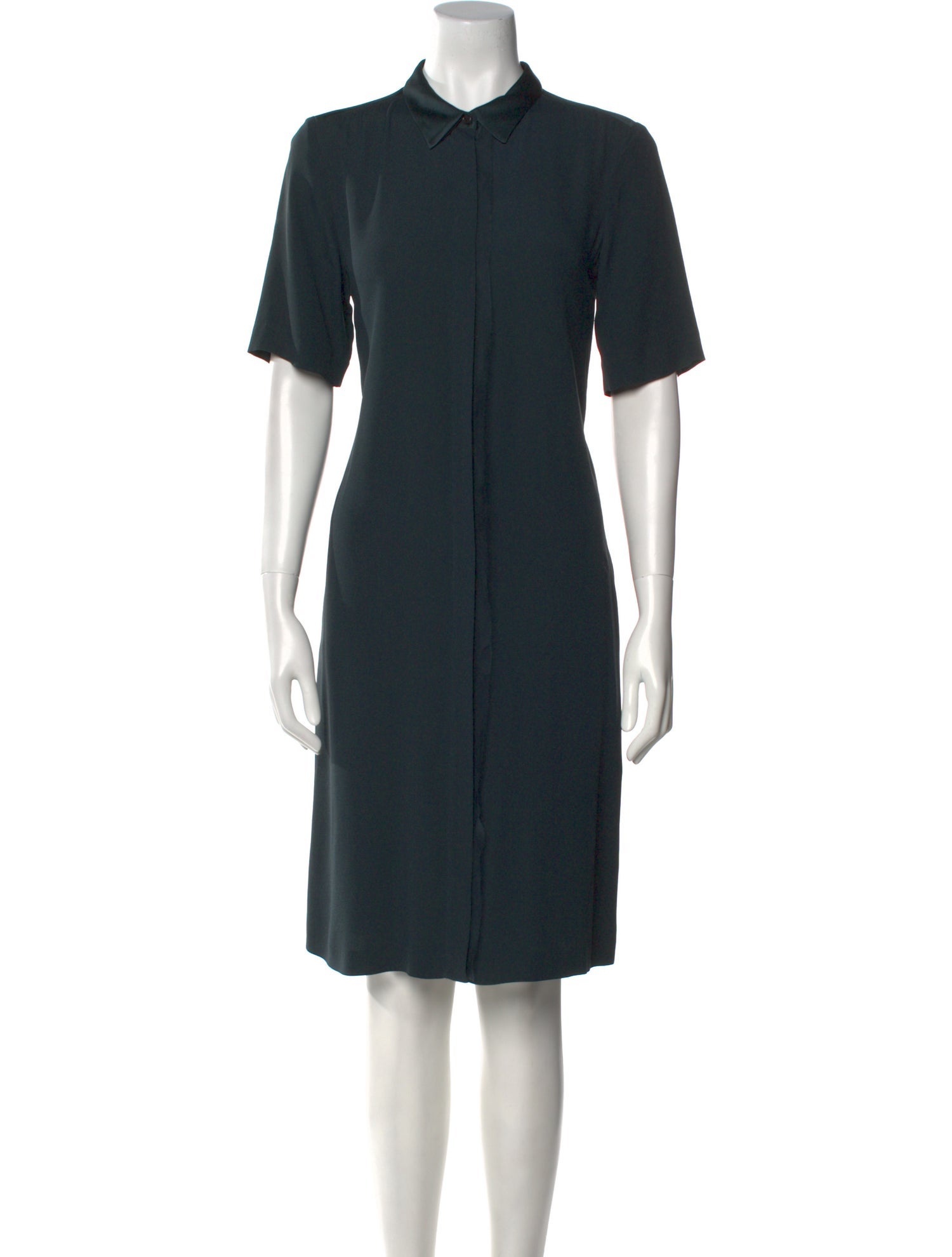 Jigsaw Knee-Length Dress