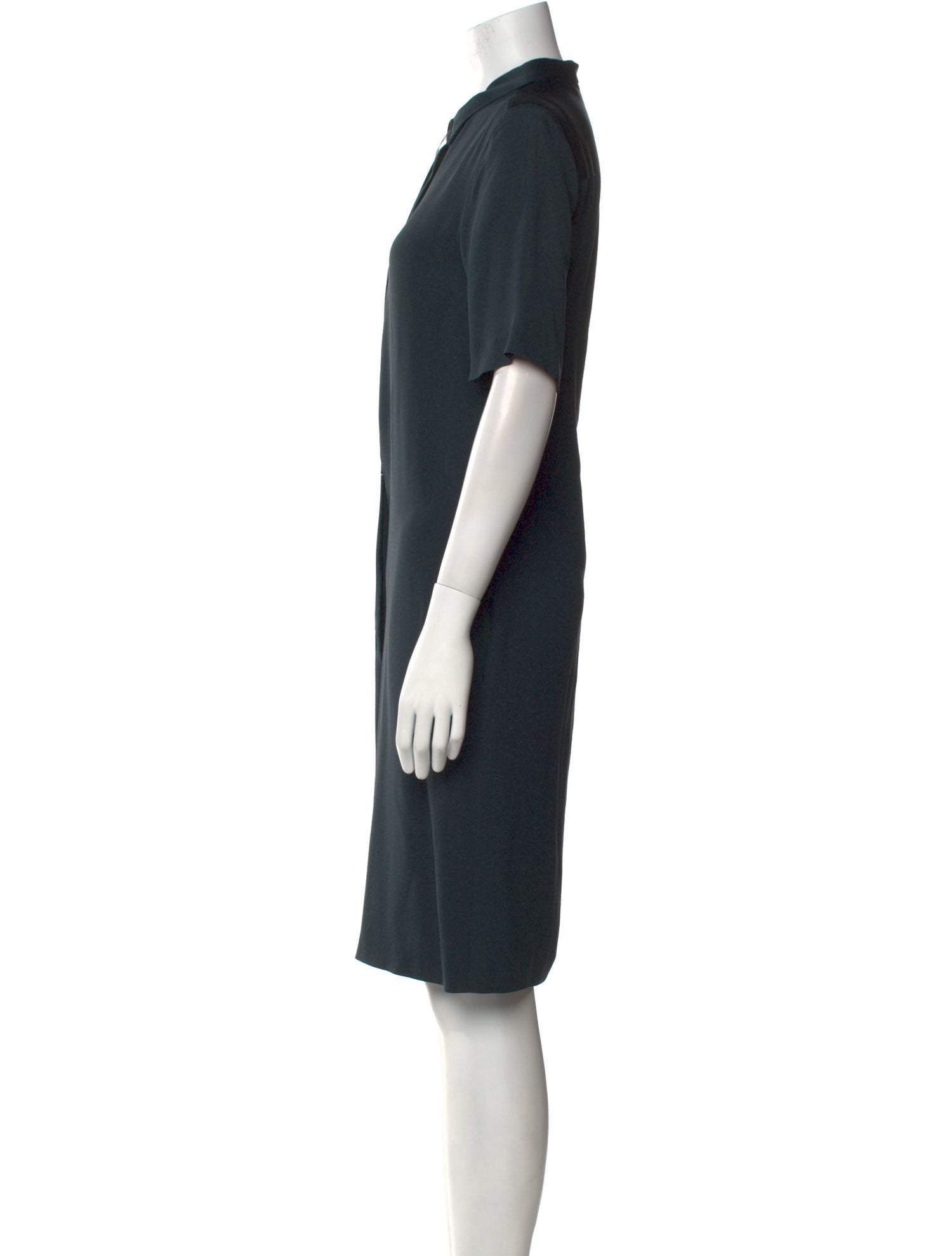 Jigsaw Knee-Length Dress