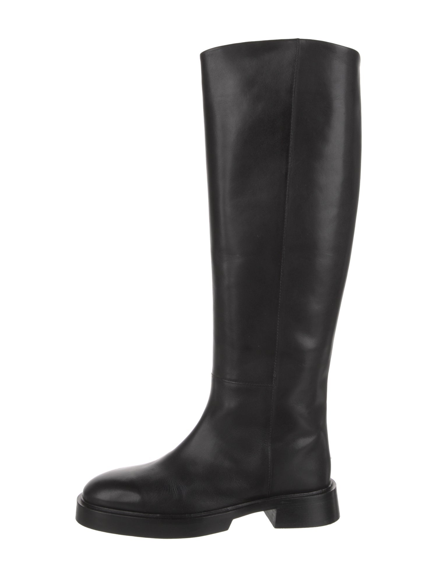Jigsaw Leather Riding Boots