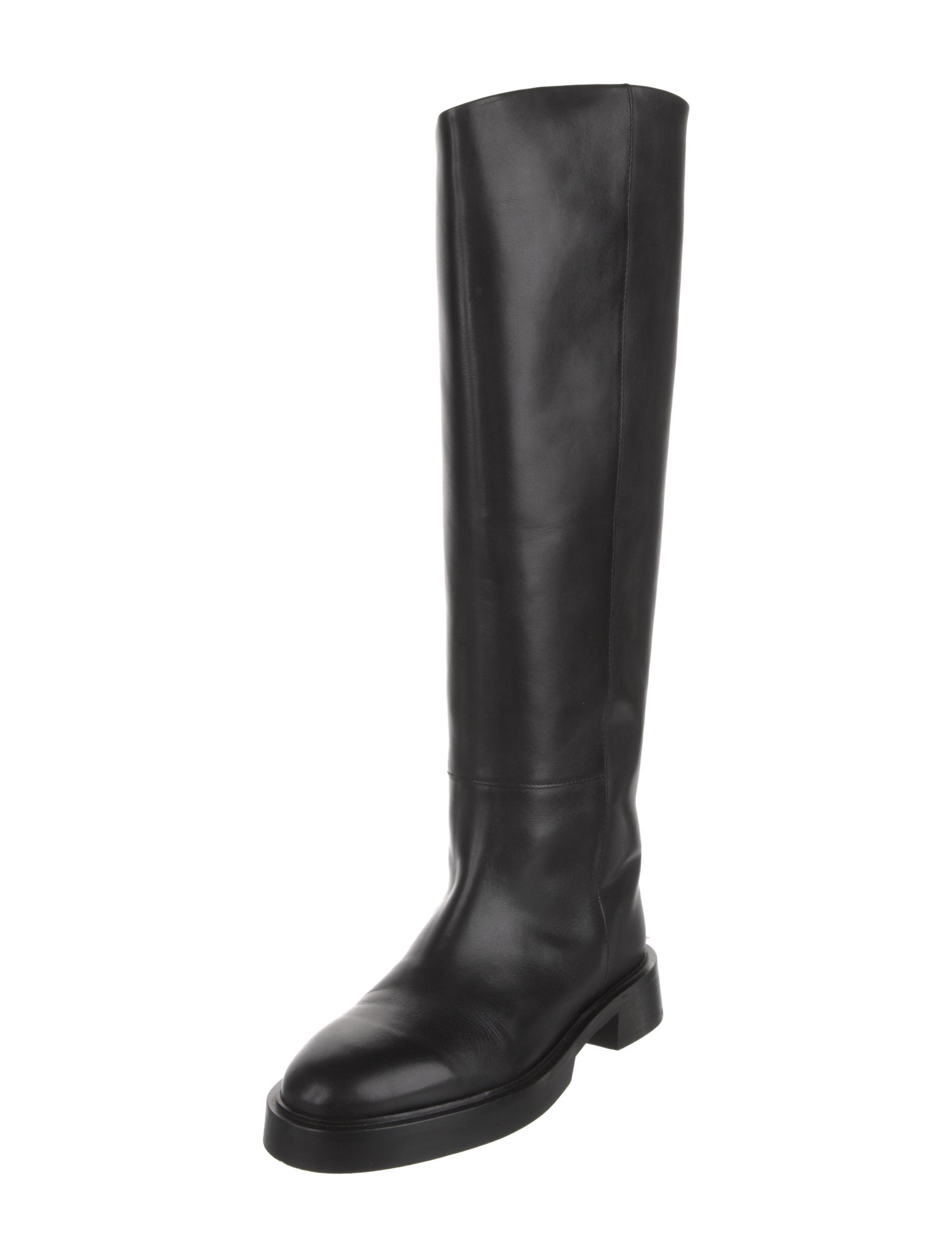 Jigsaw Leather Riding Boots