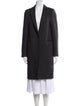 Jigsaw Linen Coat