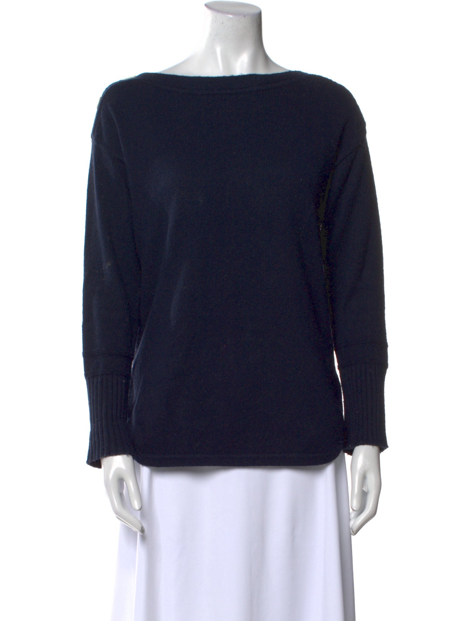 Jigsaw Bateau Neckline Sweater