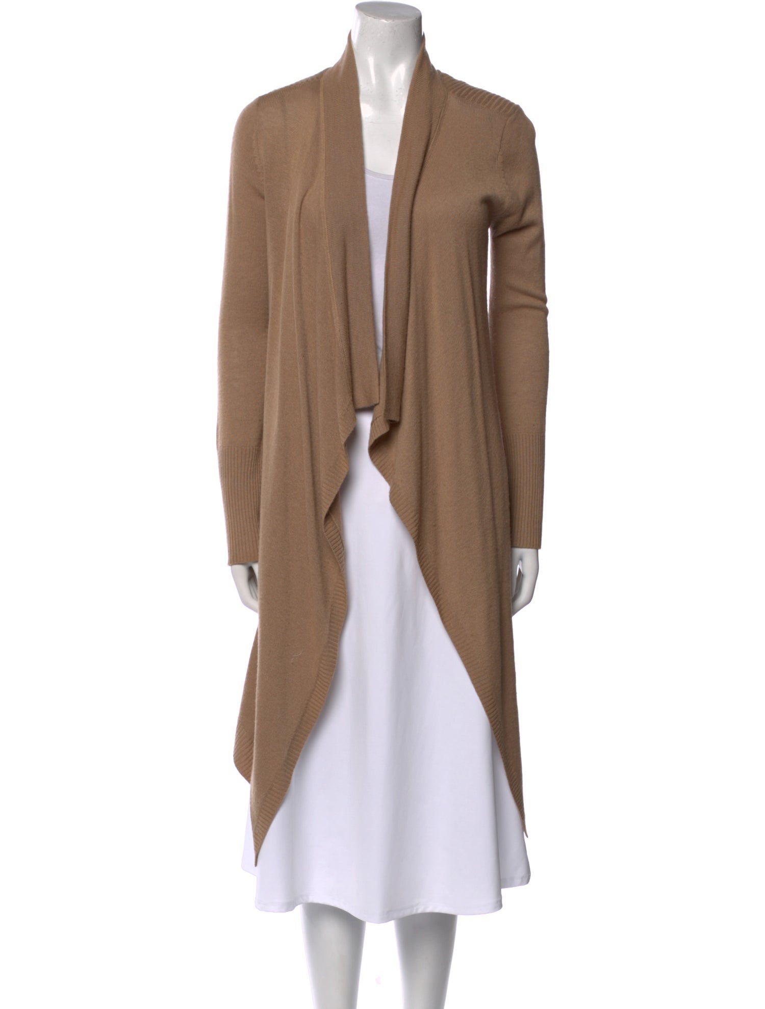 Jigsaw Wool V-Neck Sweater