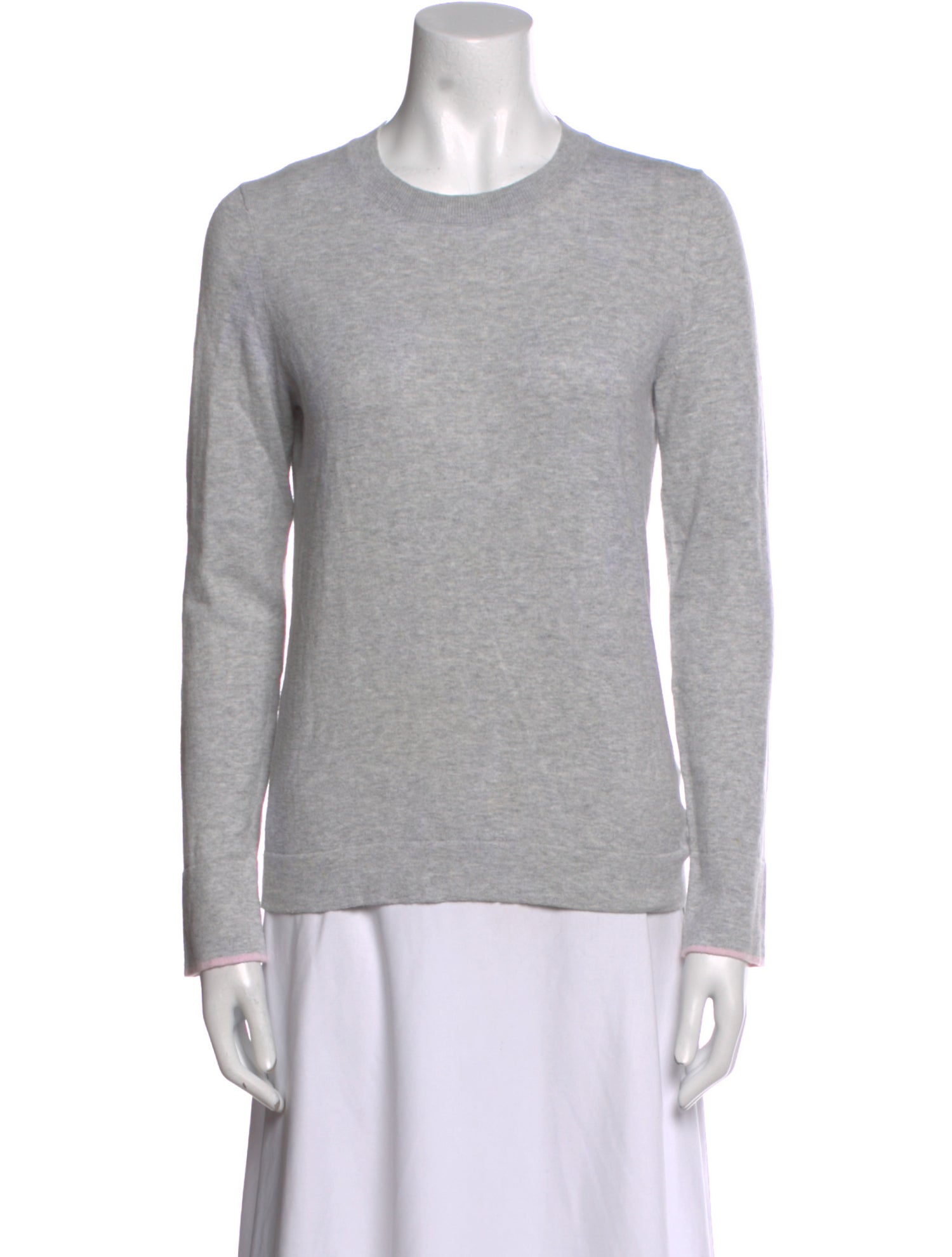 Jigsaw Crew Neck Sweater