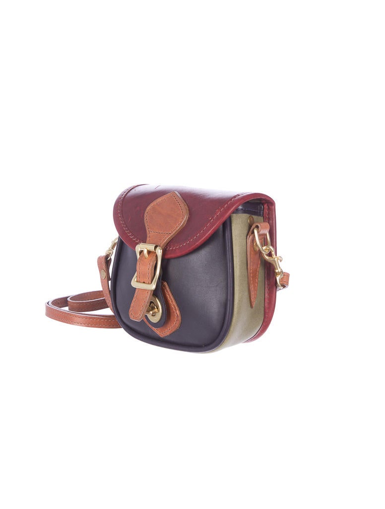 J.W. Hulme Co. Crossbody w/Tags