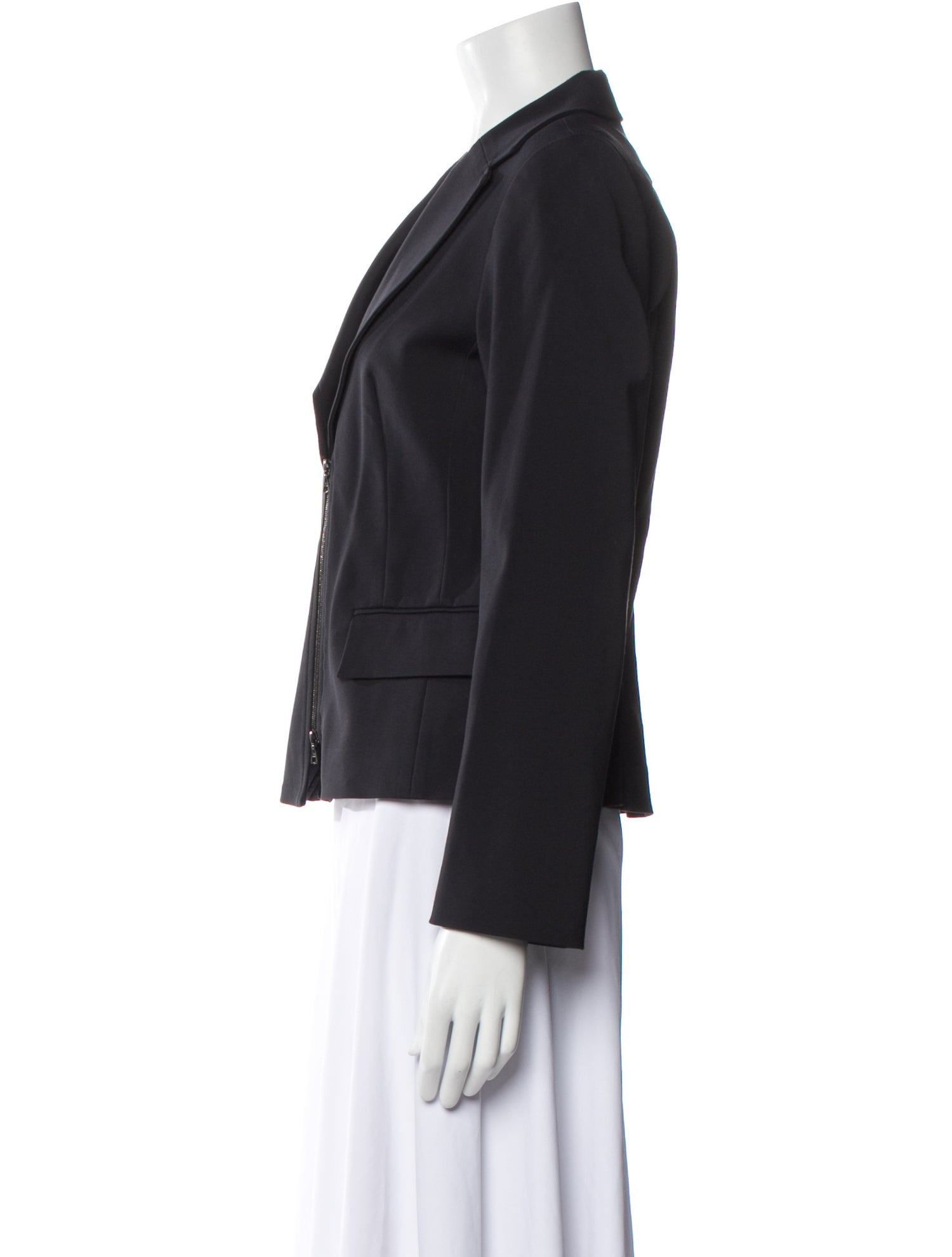 Judith & Charles Blazer