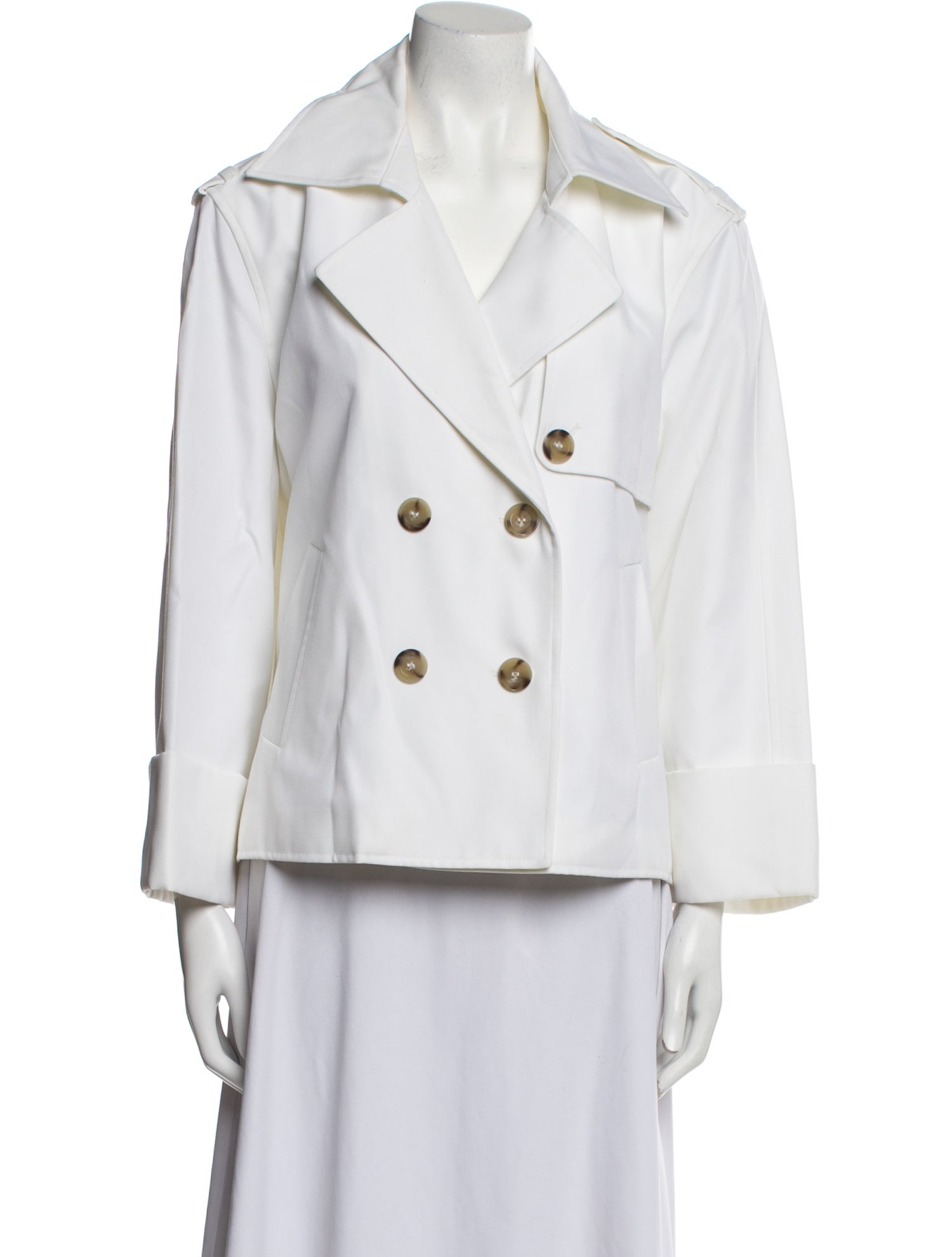 Judith & Charles Jacket