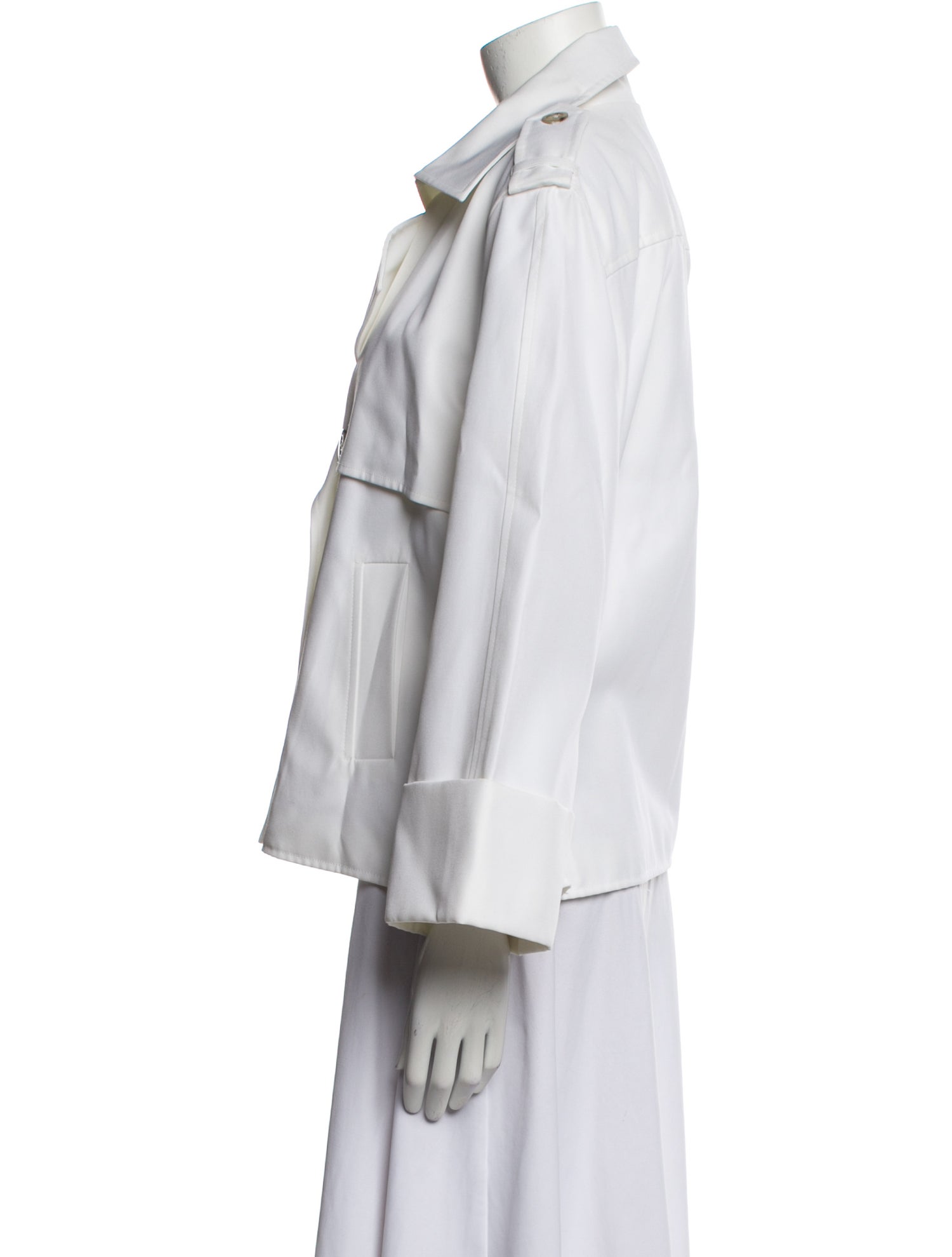 Judith & Charles Jacket