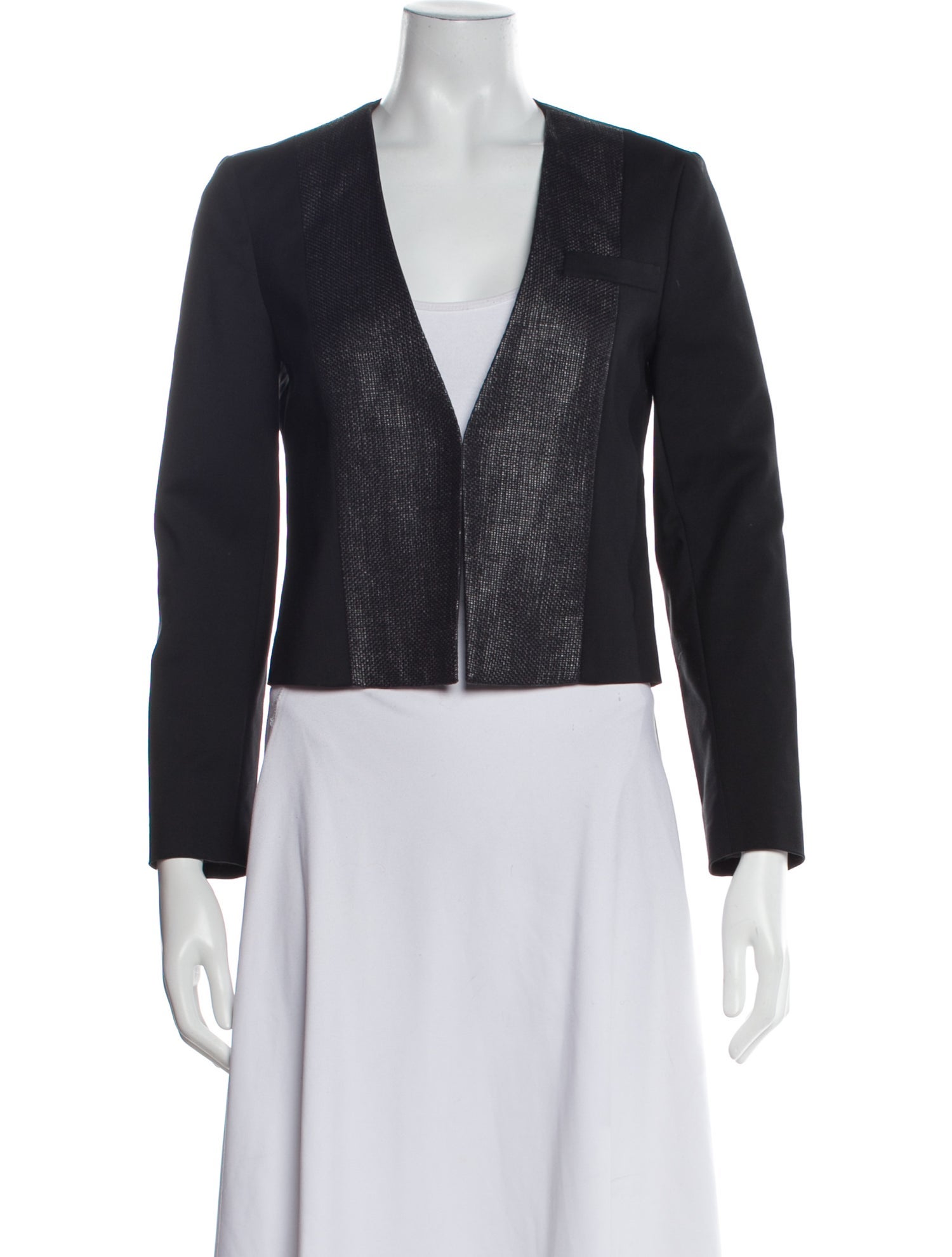 Judith & Charles Evening Jacket