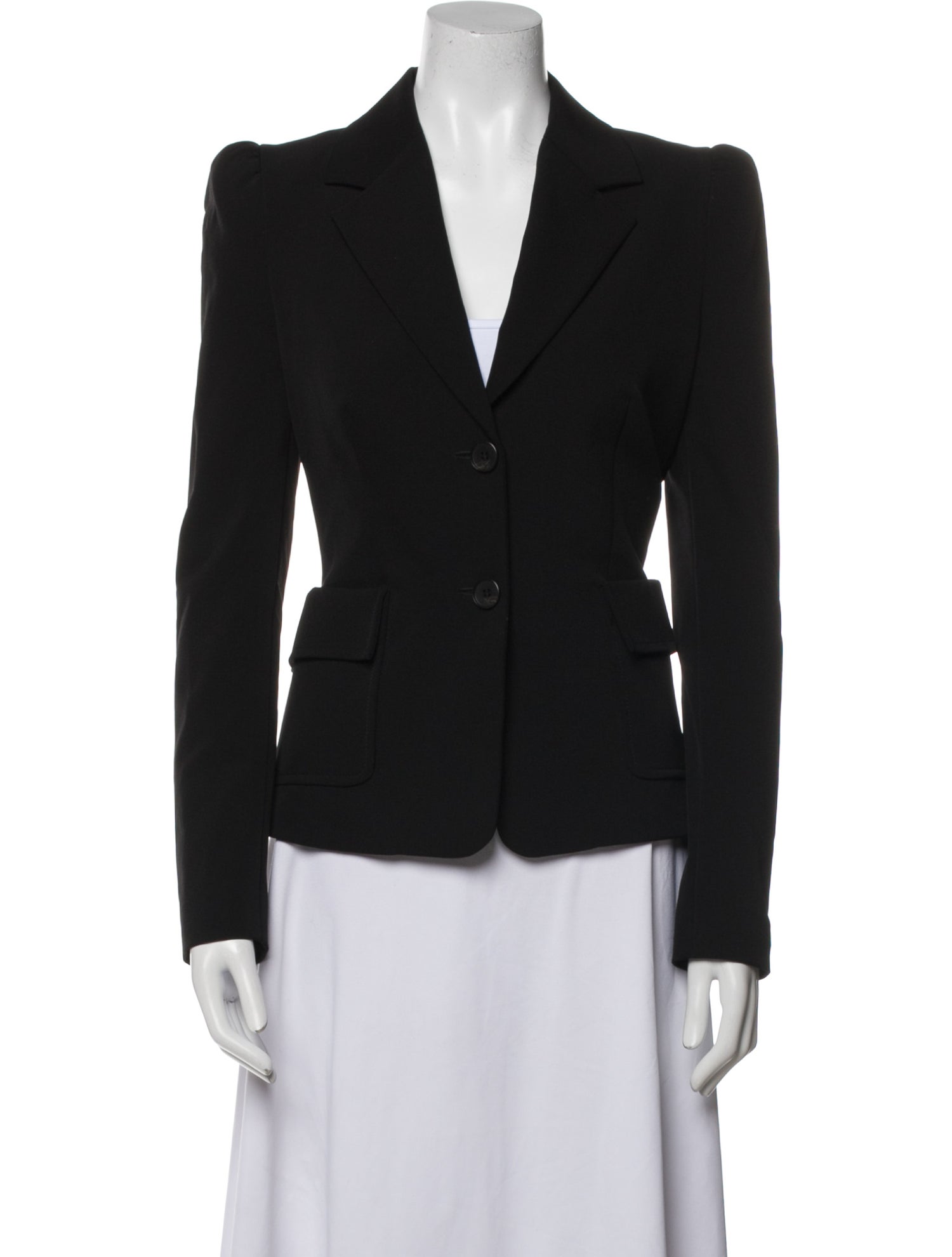 Judith & Charles Blazer