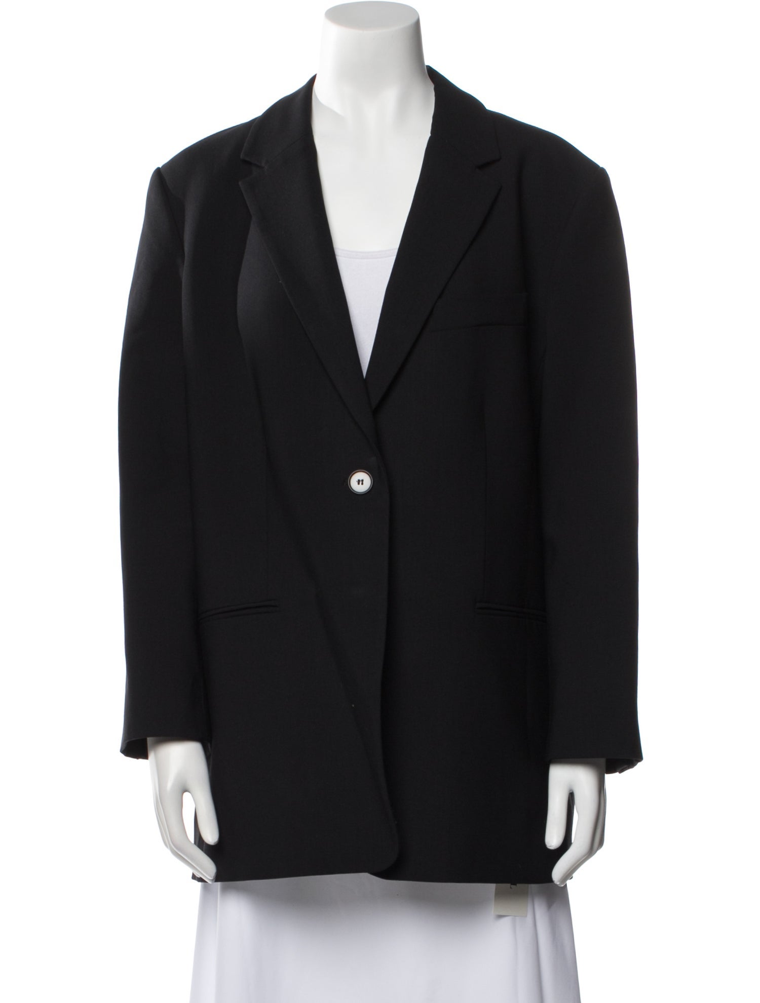 Judith & Charles Virgin Wool