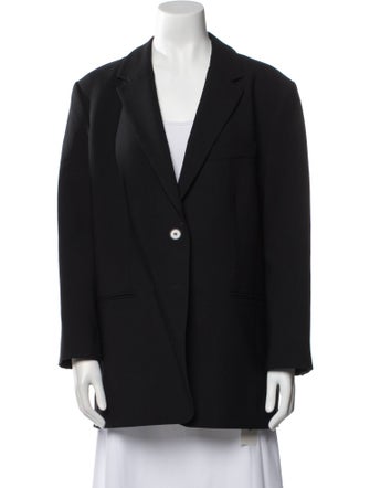 Judith & Charles Virgin Wool