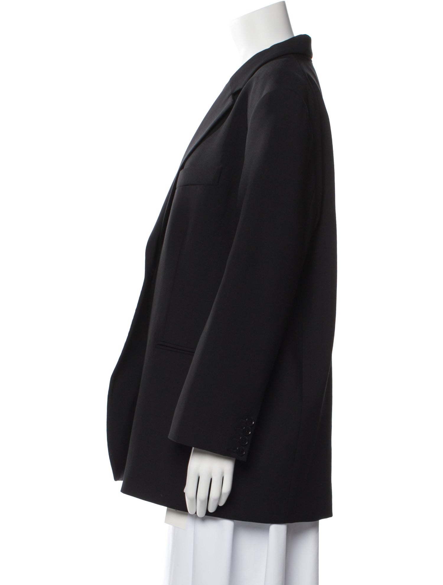 Judith & Charles Virgin Wool