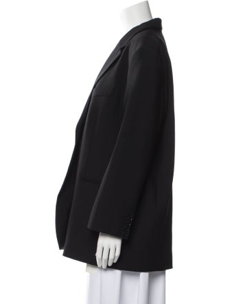 Judith & Charles Virgin Wool