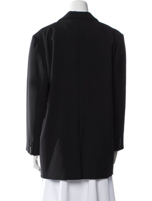 Judith & Charles Virgin Wool