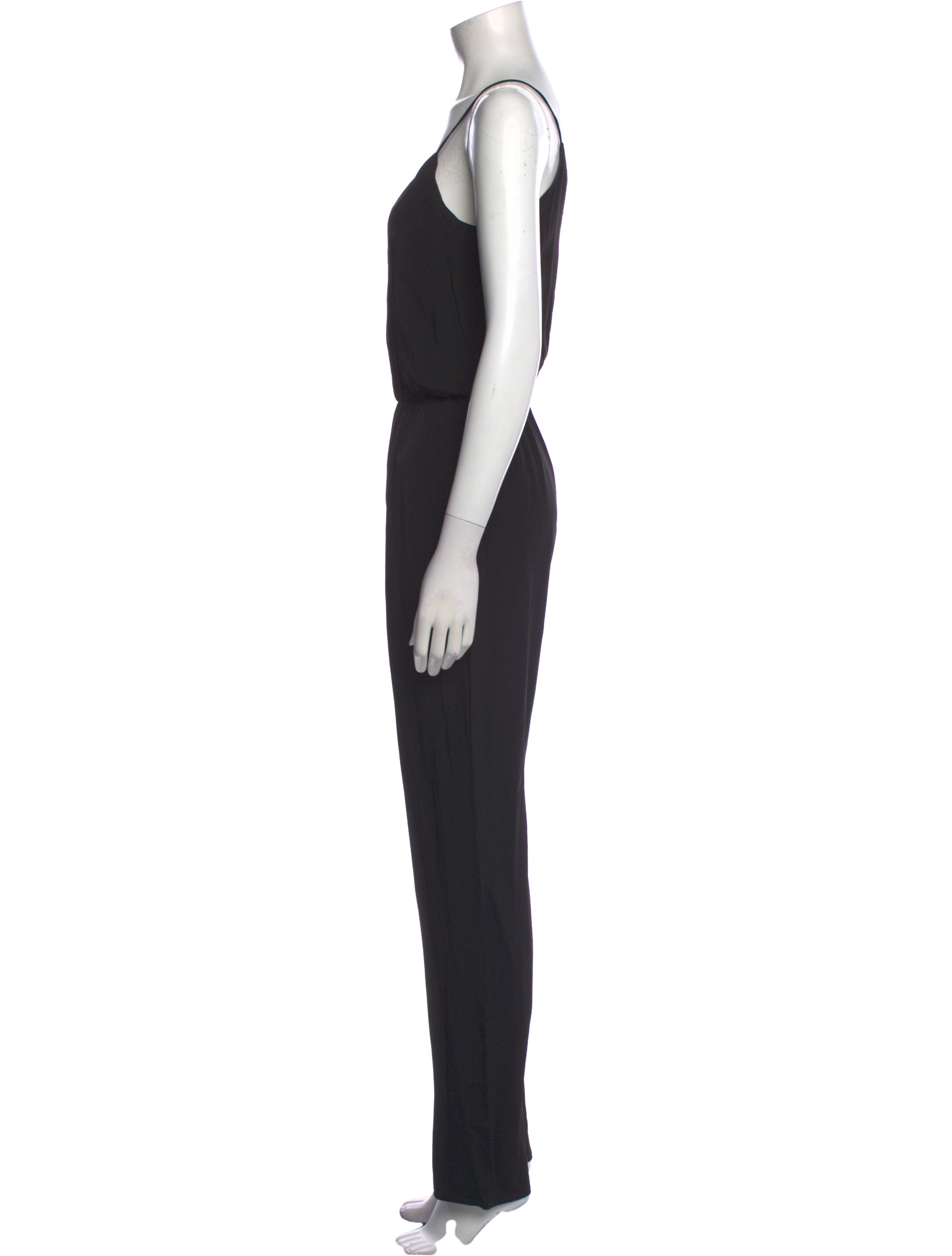 Jonathan Hitchcock Vintage 1980's Jumpsuit