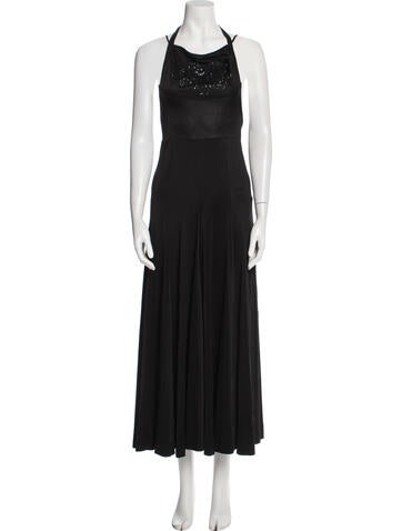 Jonathan Hitchcock Dresses Vintage Long Dress XS