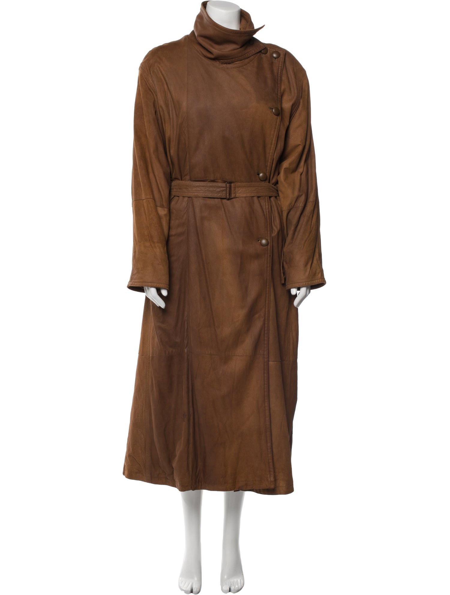 コート Jil Sander Coats Brown s-l400.jpg