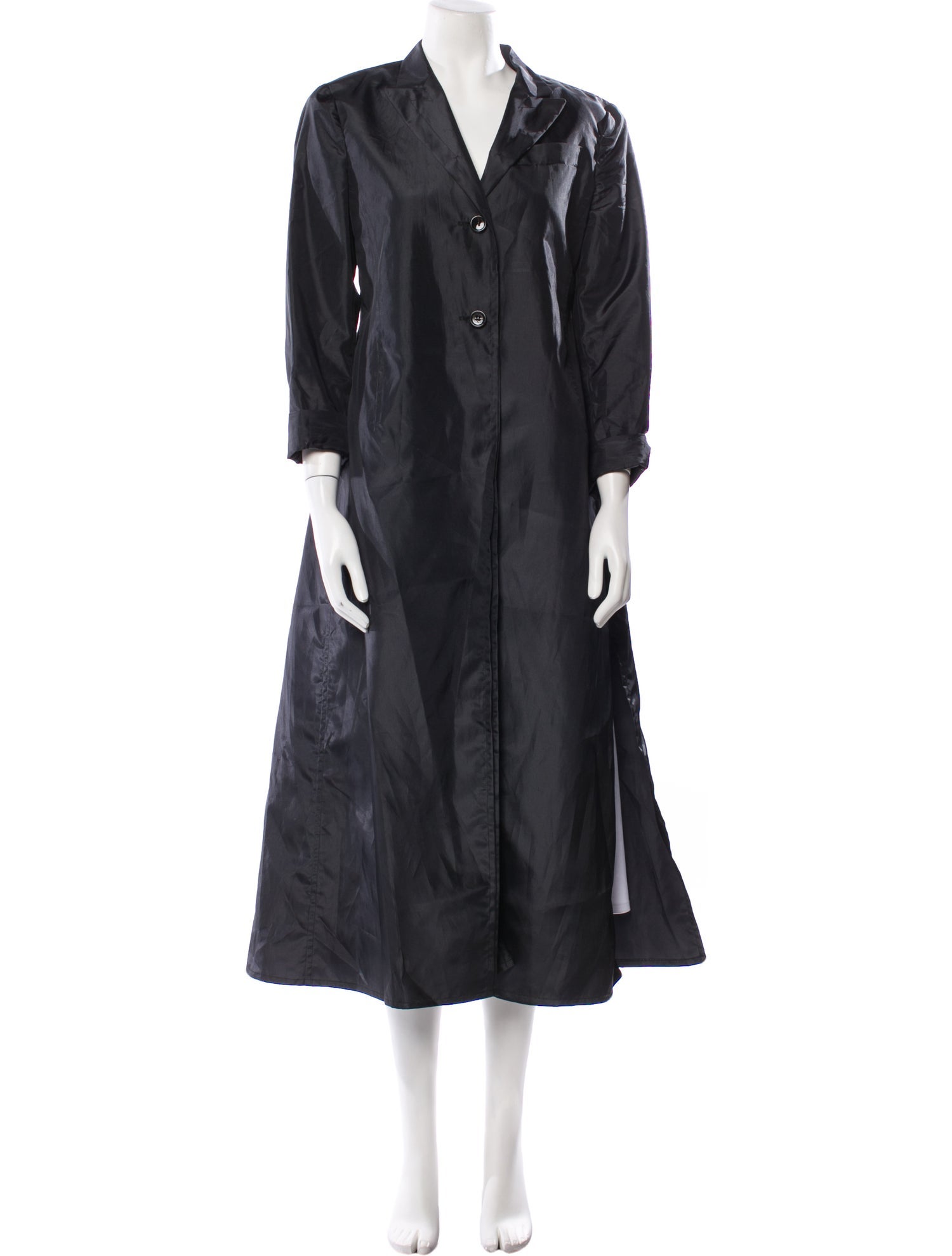 Jil Sander Vintage 1990's Coat
