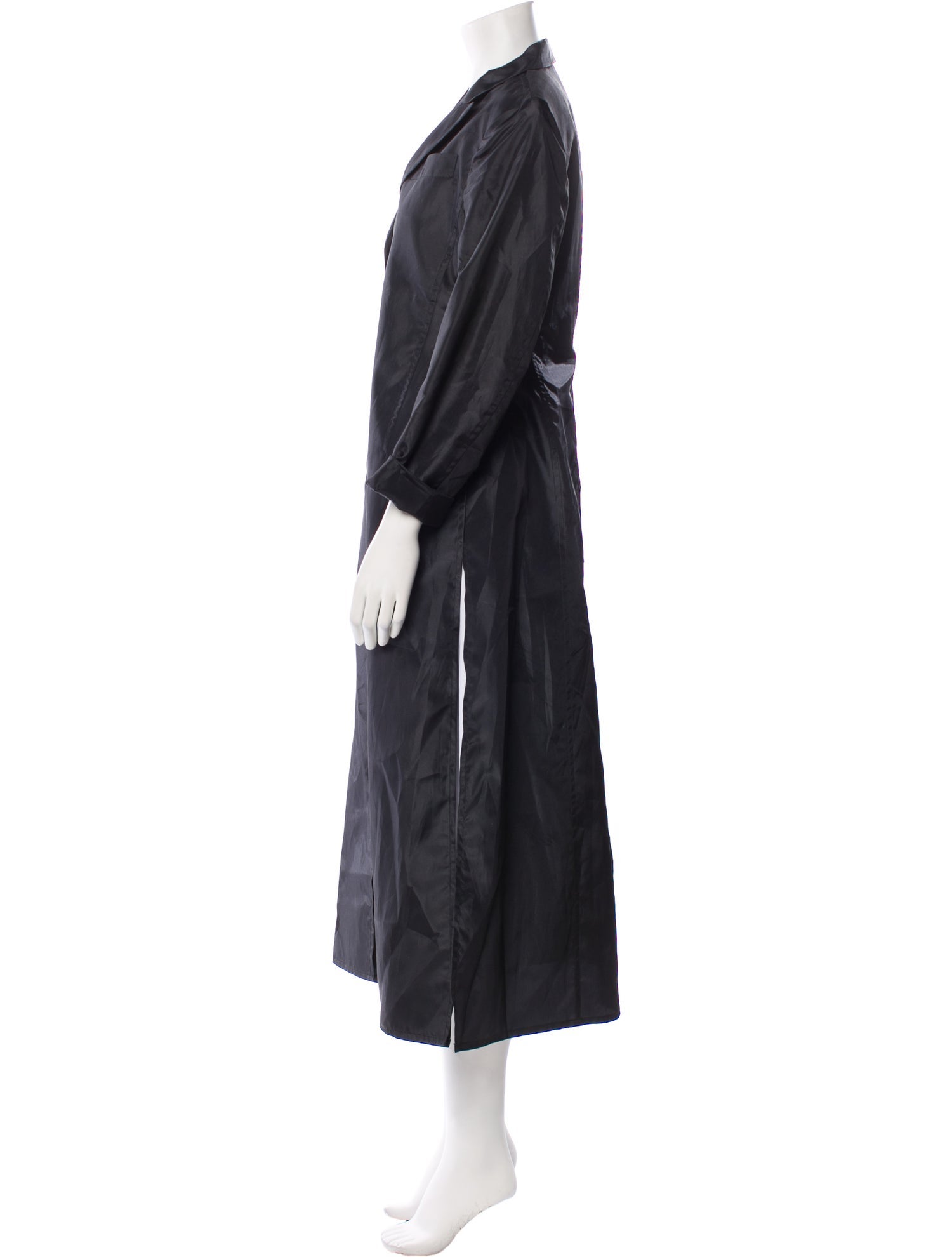 Jil Sander Vintage 1990's Coat