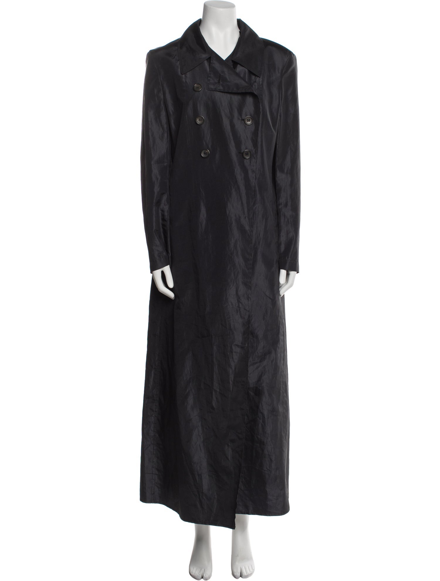 Jil Sander Vintage 1990's Coat