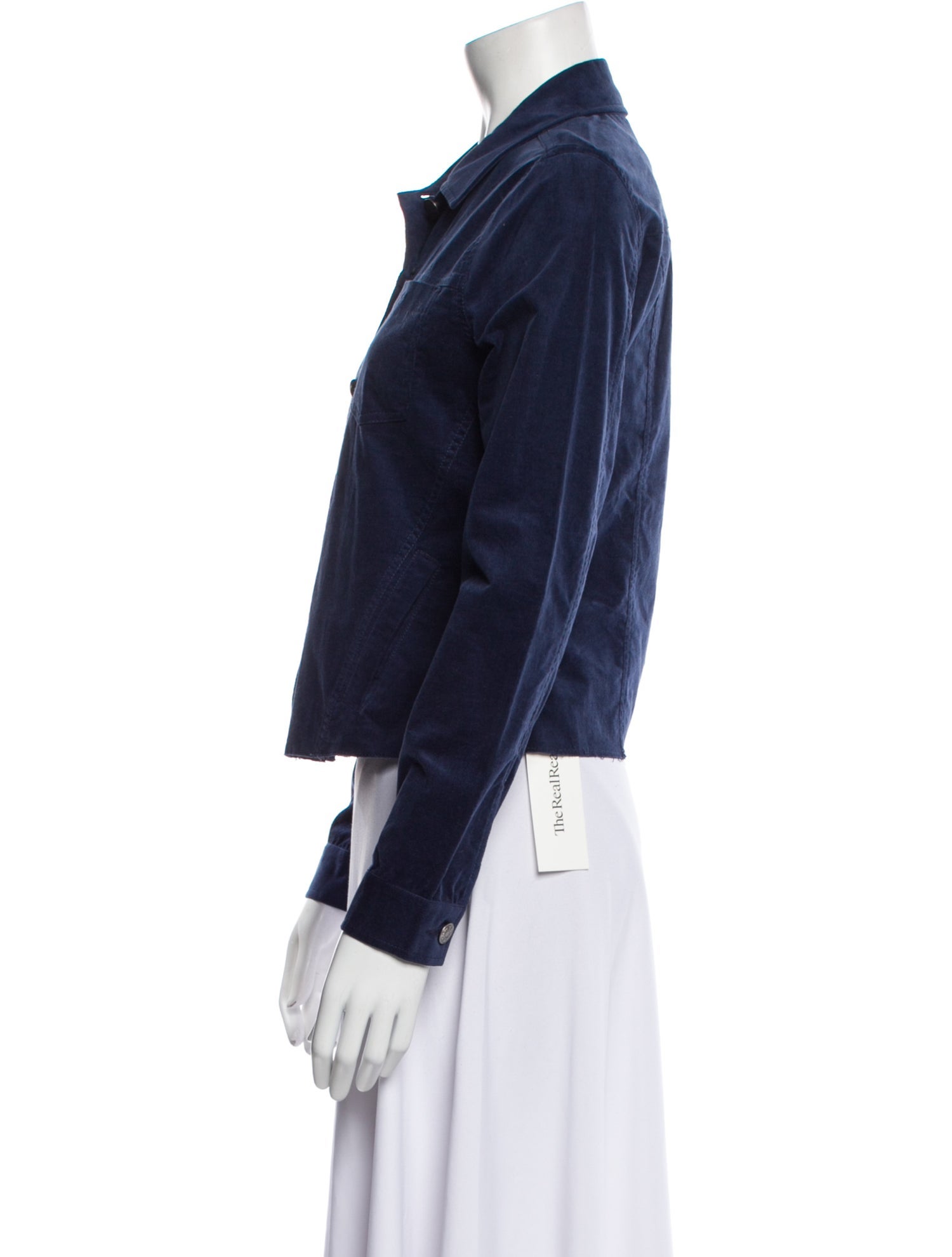 j. society Denim Jacket