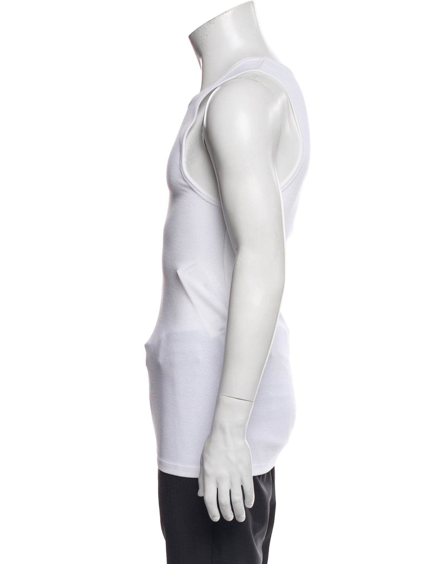 JJJJound x Levi's Crew Neck Sleeveless Tank