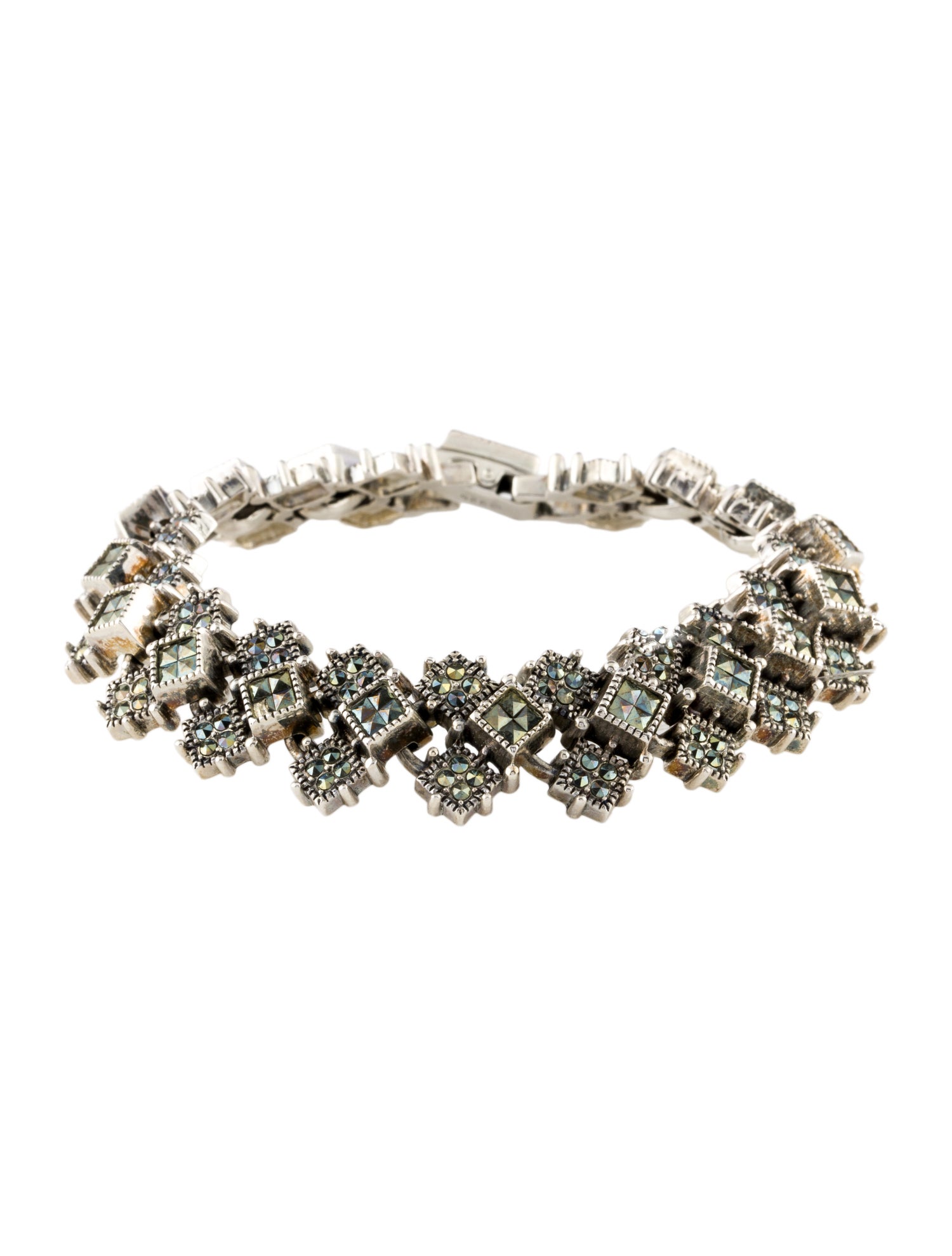 Judith Jack Link Bracelet
