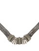 Judith Jack Marcasite Collar Necklace