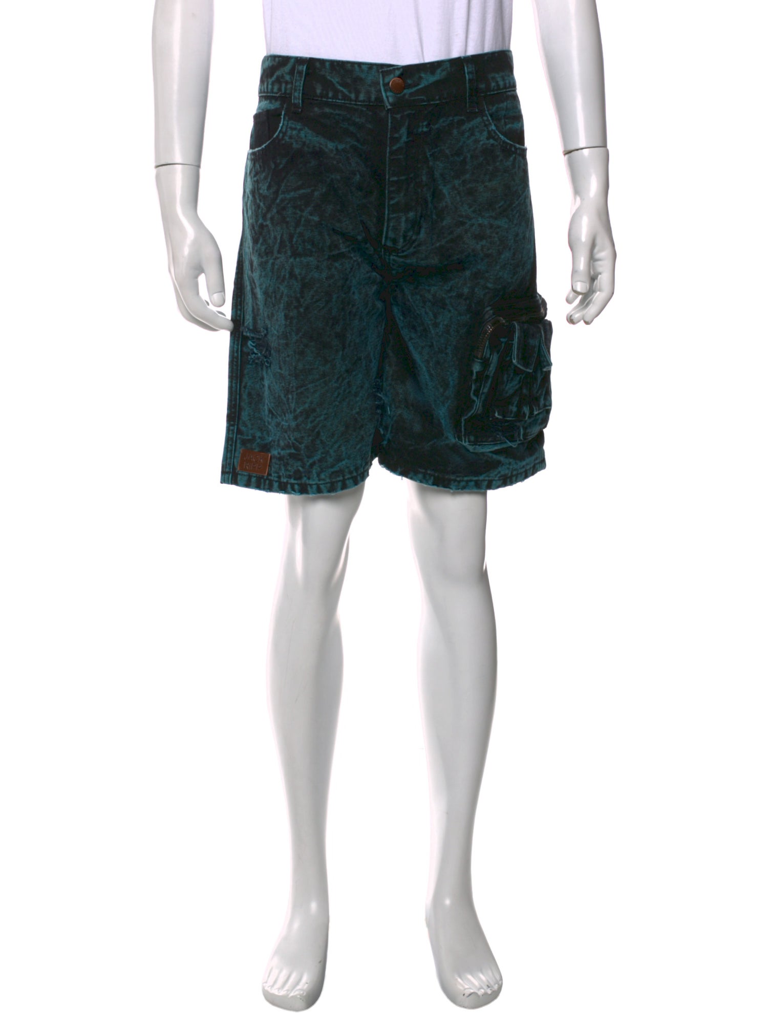 Jack Ripp Cargo Shorts w/ Tags