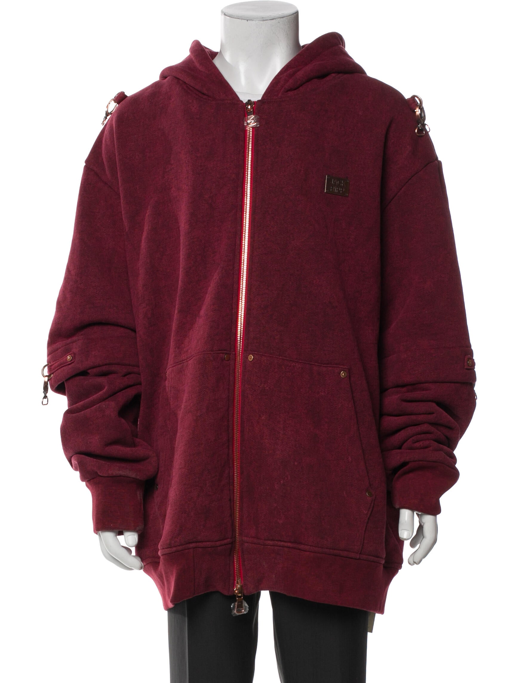 Jack Ripp Jacket