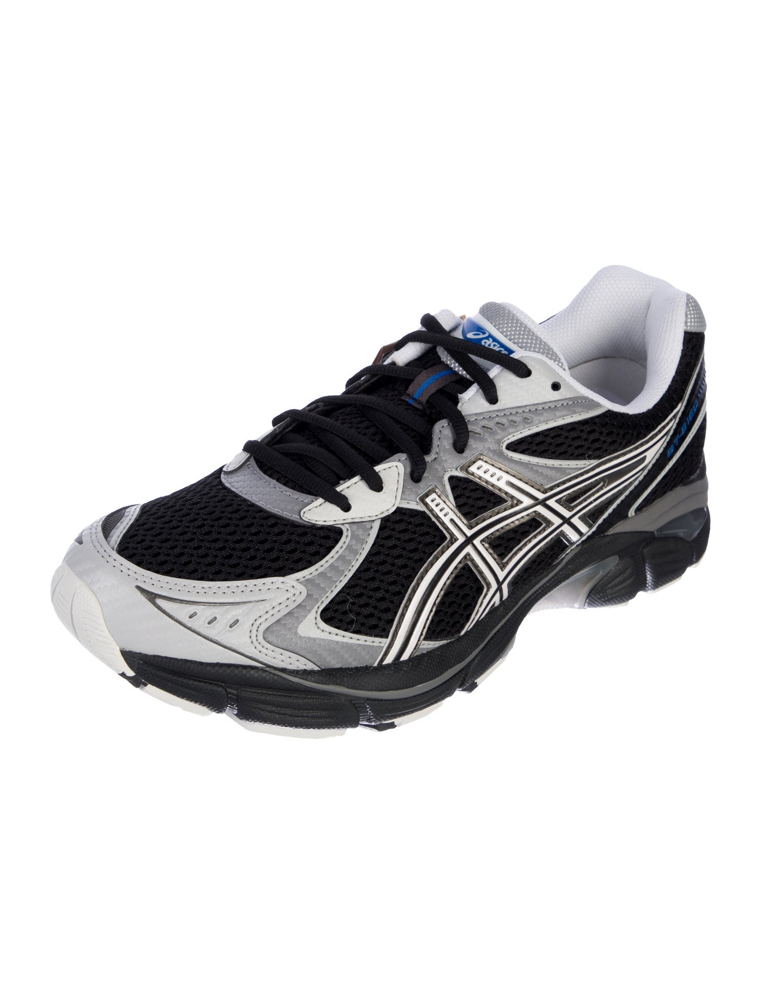 Jjjjound X Asics Printed Athletic Sneakers w/ Tags