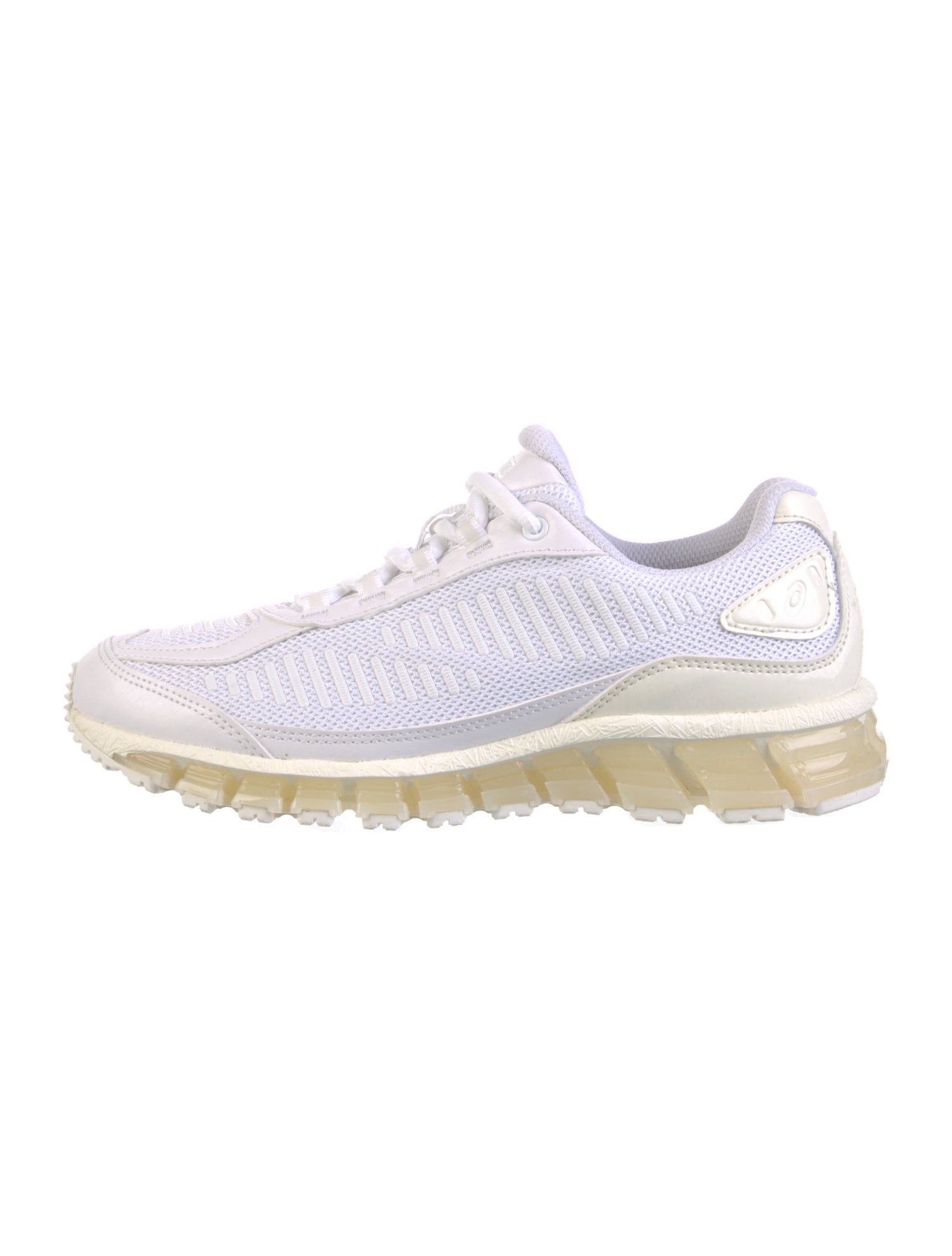 Jjjjound X Asics Mesh Mesh Accents Sneakers