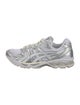 Jjjjound X Asics Mesh Patterned Athletic Sneakers