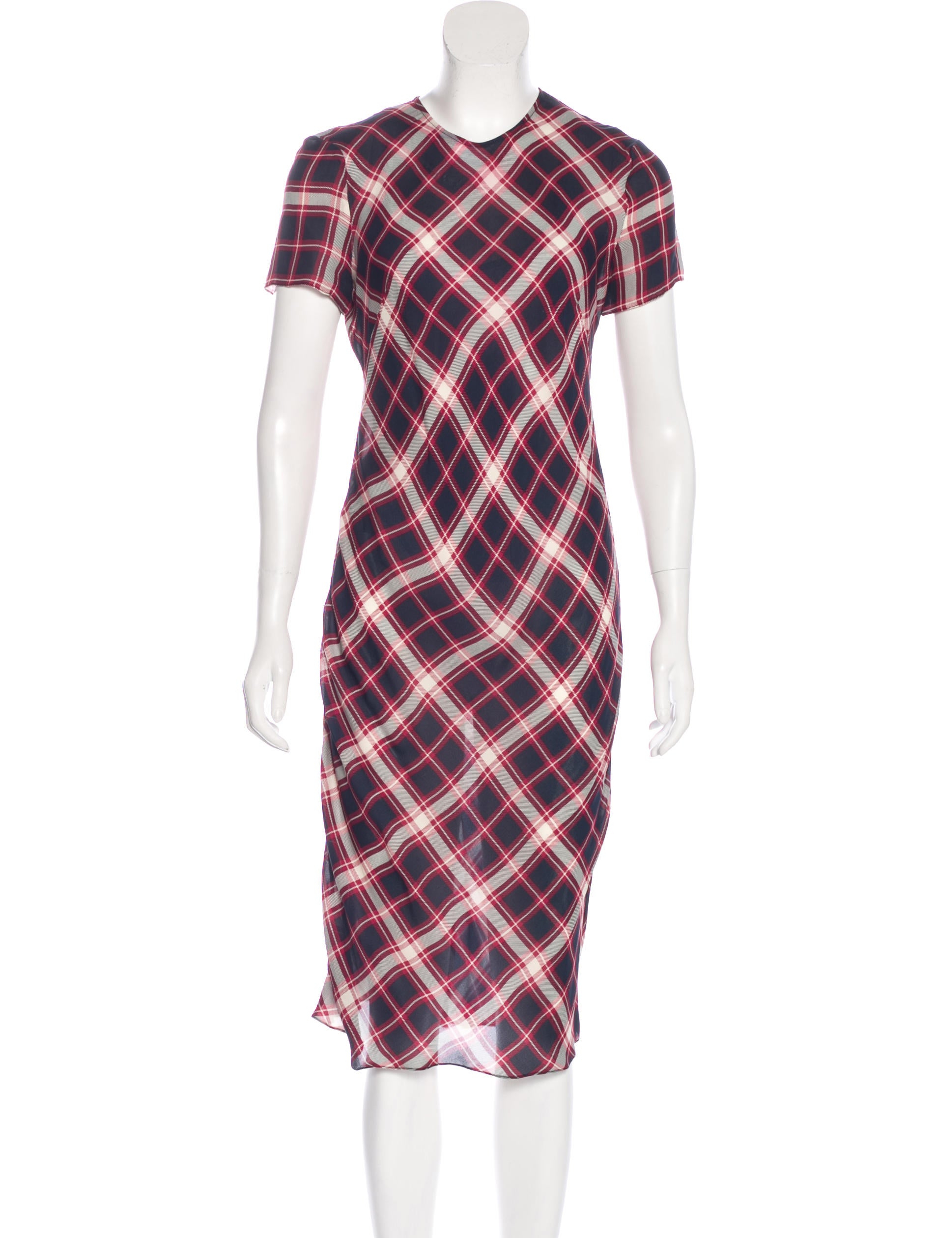kayne plaid midi dress clothing wjk24777 the kayne plaid midi dress clothing wjk24777 the