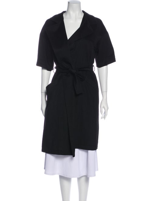 Jenni Kayne Wool Cape Wool