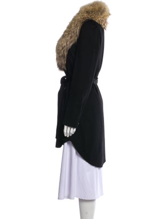 Jenni Kayne Fur Coat