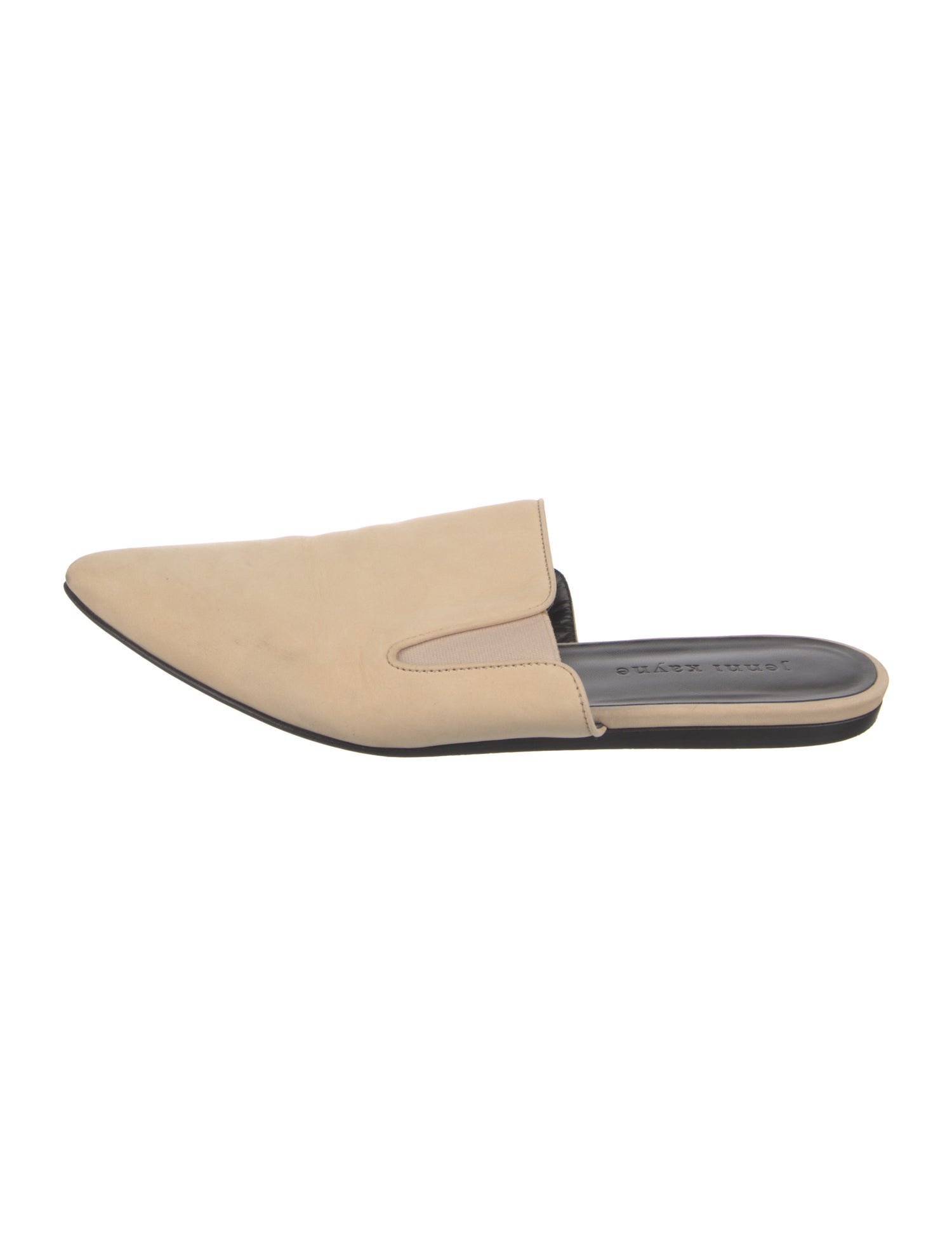 jenni kayne mules