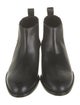 Jenni Kayne Leather Chelsea Boots
