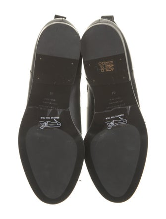 Jenni Kayne Leather Chelsea Boots