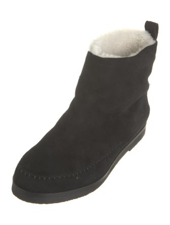Jenni Kayne Suede Boots