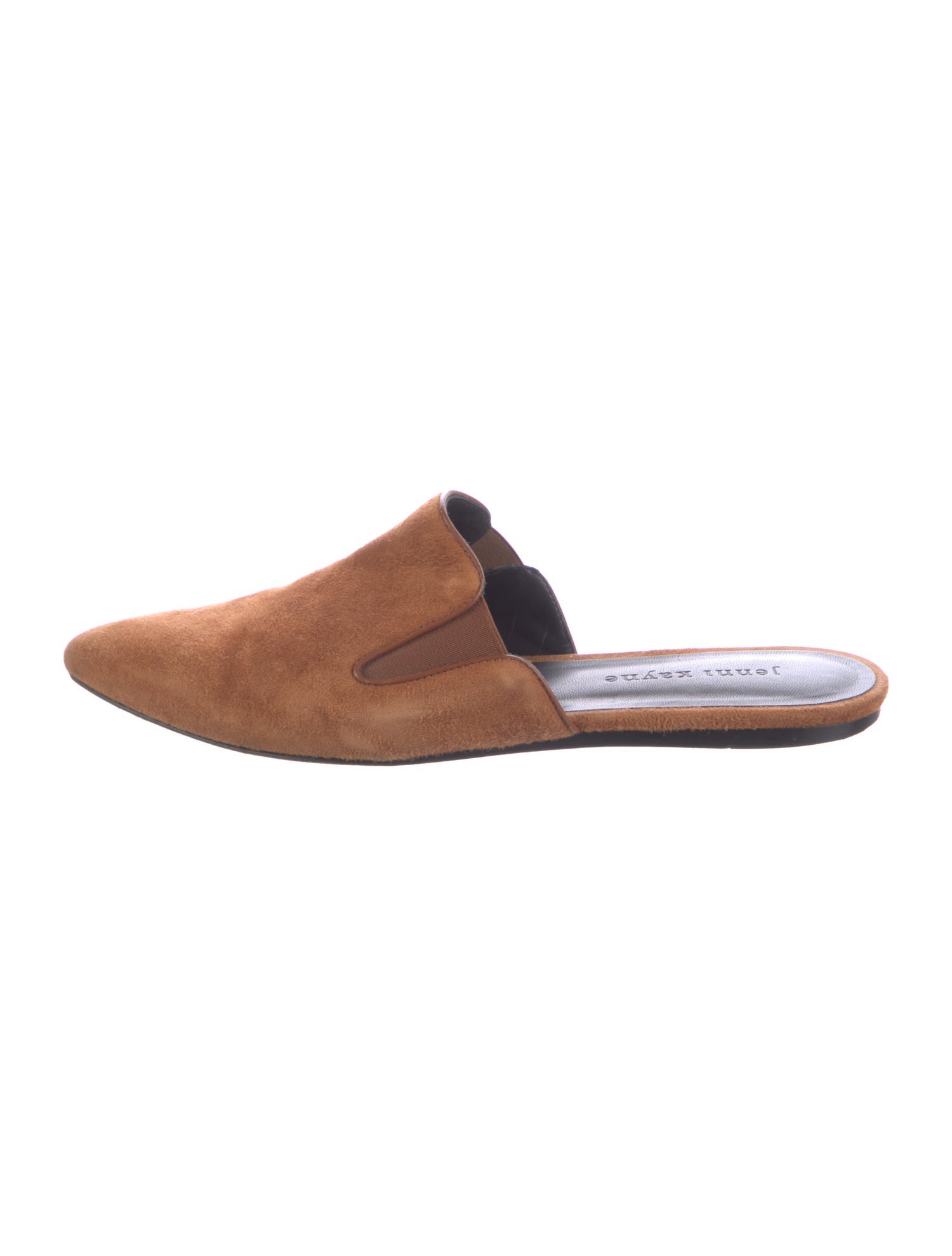 jenni kayne mules