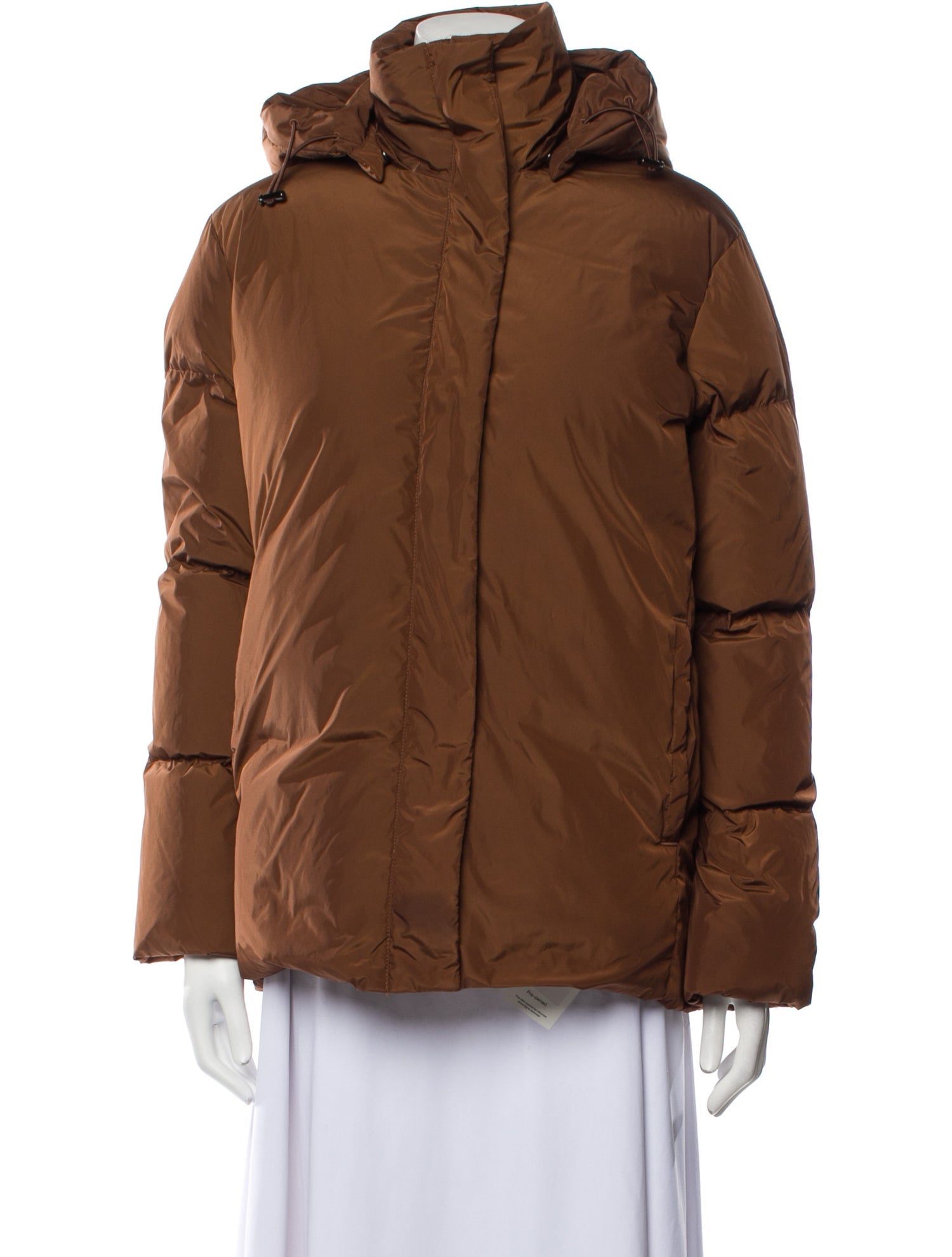 Jenni Kayne Down Jacket