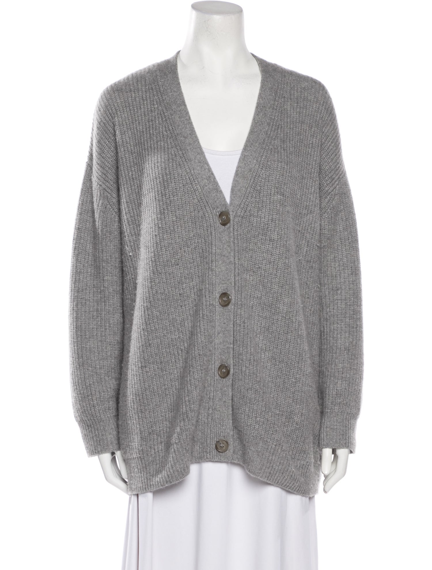 Jenni Kayne Cashmere V-Neck Sweater