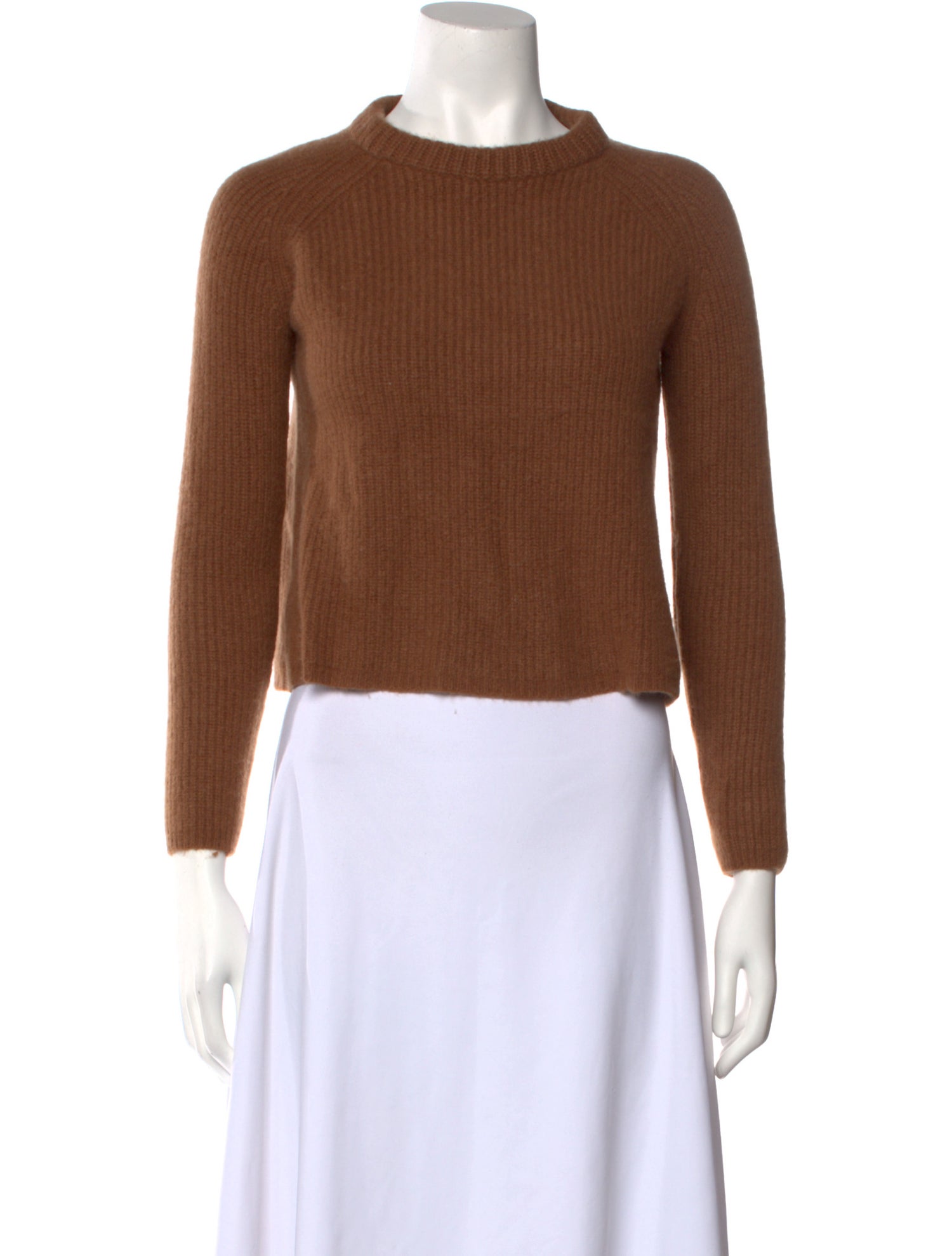 Jenni Kayne Cashmere Crew Neck Sweater