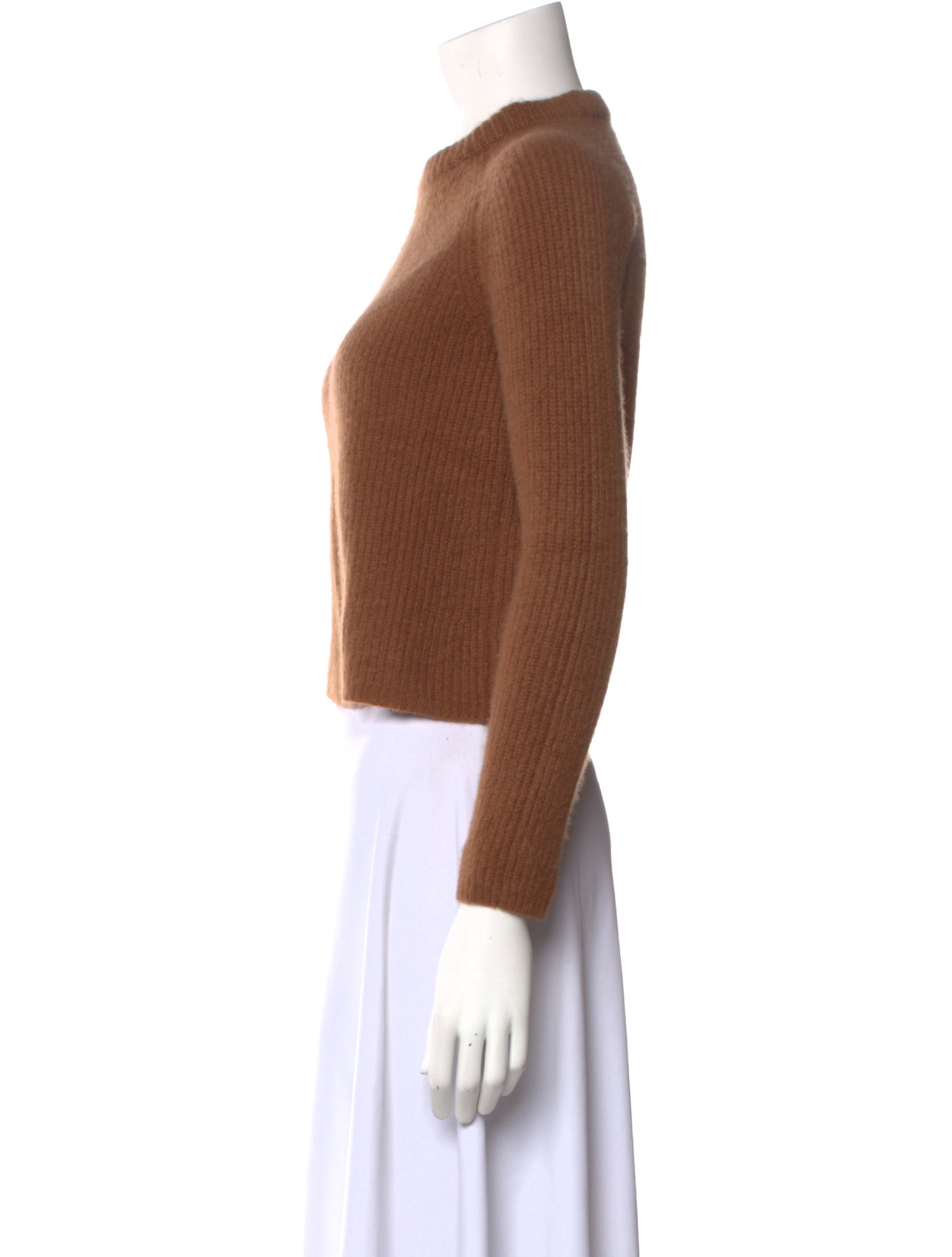 Jenni Kayne Cashmere Crew Neck Sweater