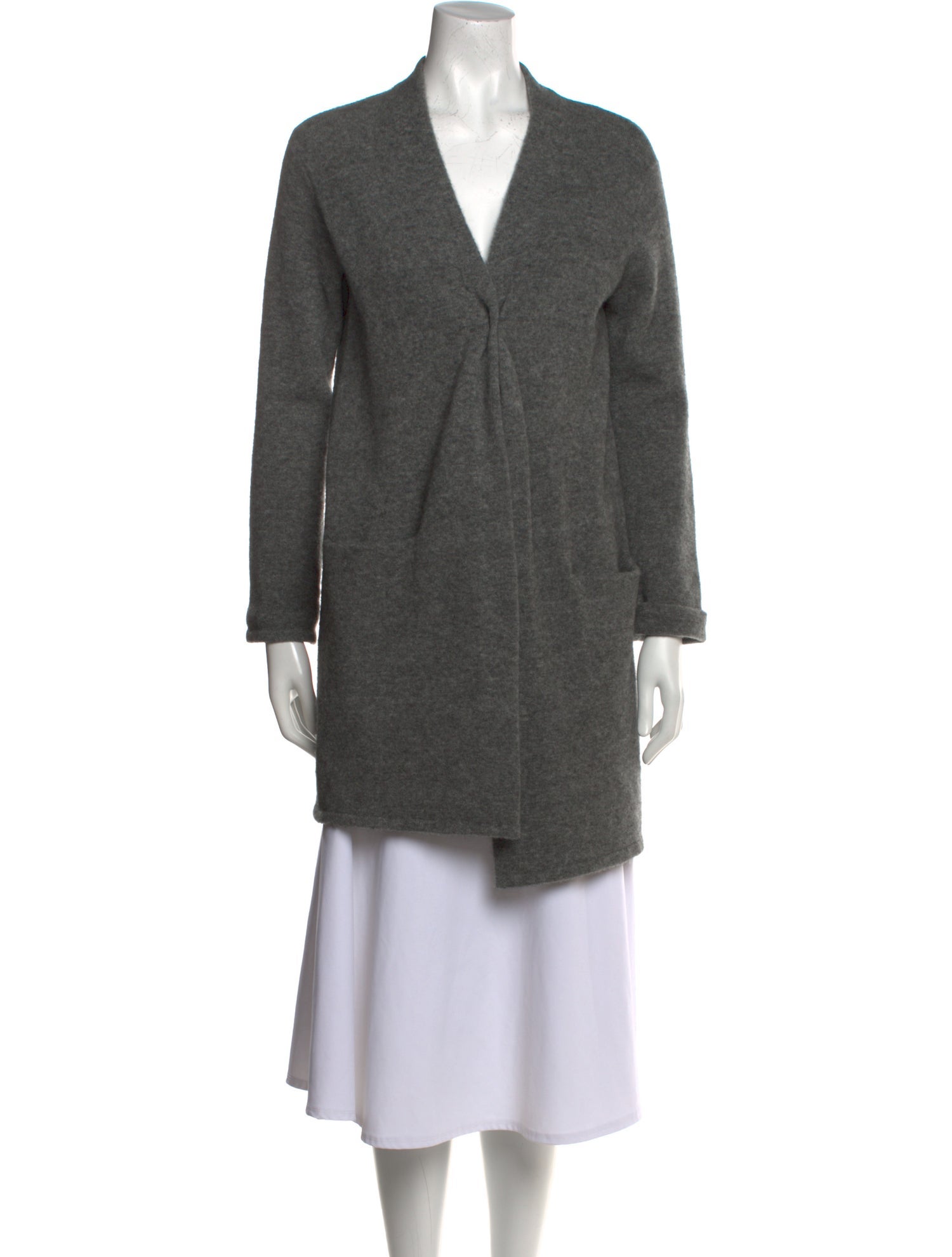 Jenni Kayne V-Neck Sweater