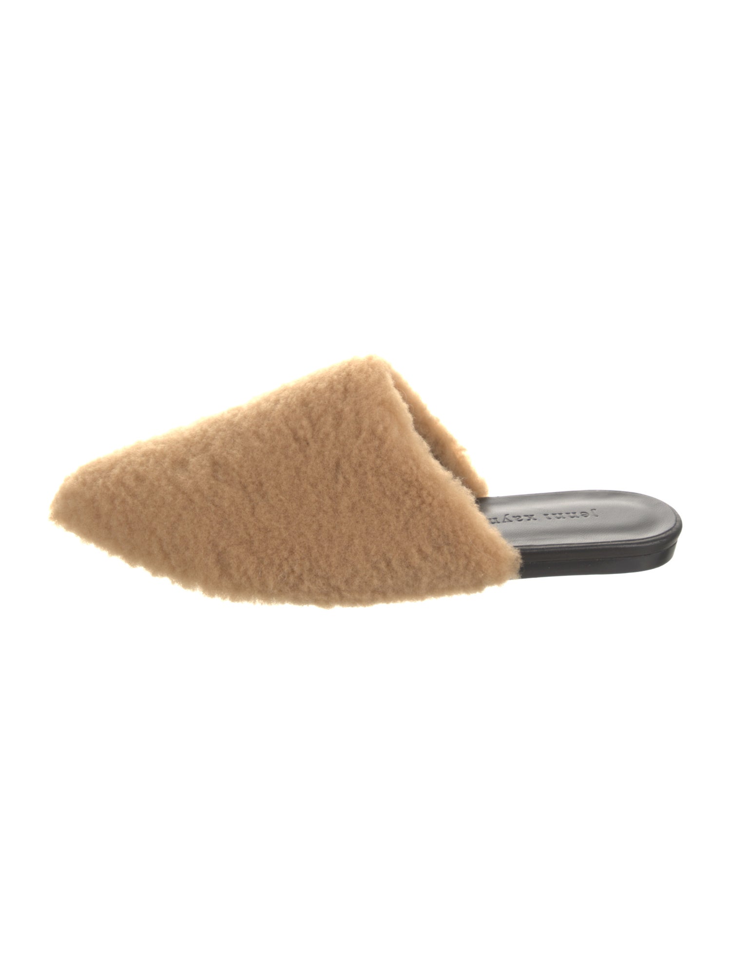 Jenni Kayne Wool Slides
